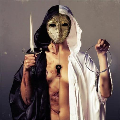There Is A Hell, Believe Me I’ve Seen It.  There Is A Heaven, Let’s Keep It A Secret