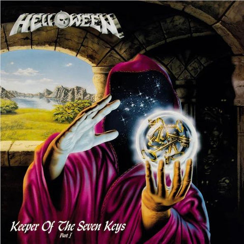 Keeper of the Seven Keys: Part I