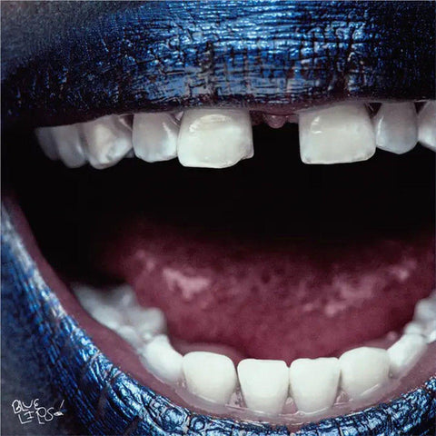 Blue Lips