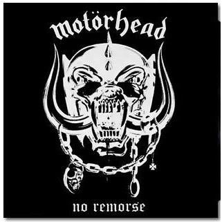No Remorse