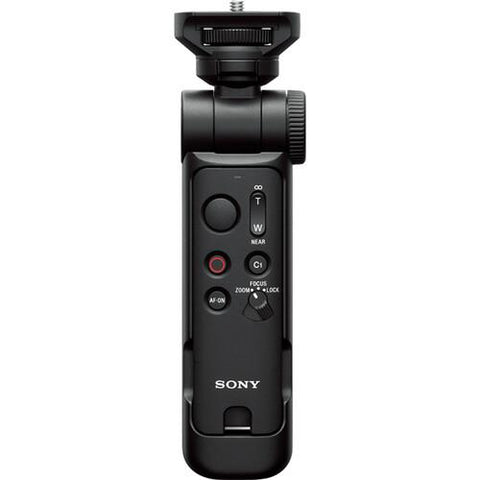 Sony GP-VPT3 Wireless Multi-function Shooting Grip (Black)