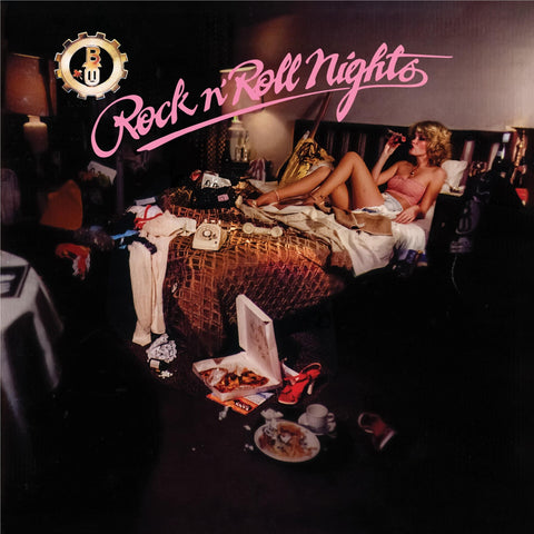 Rock ‘N Roll Nights