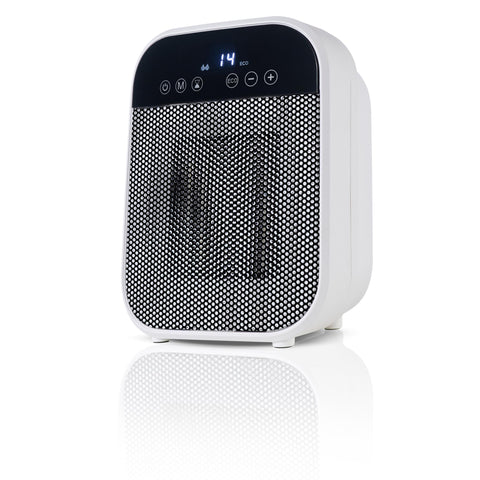 Goldair 2000W Electronic Ceramic Fan Heater