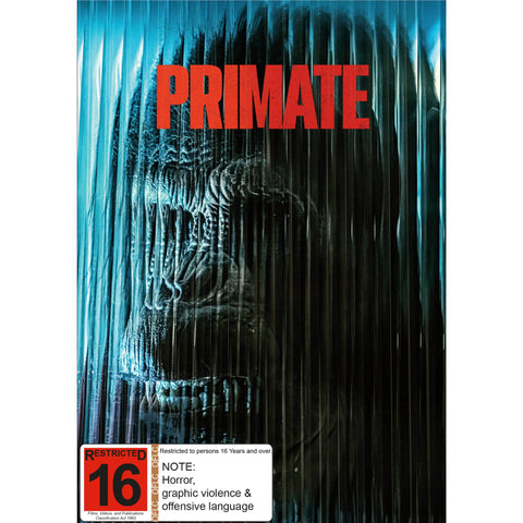 Primate