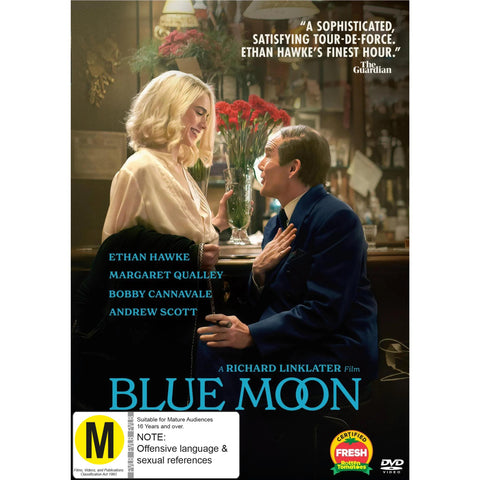 Blue Moon