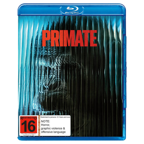 Primate