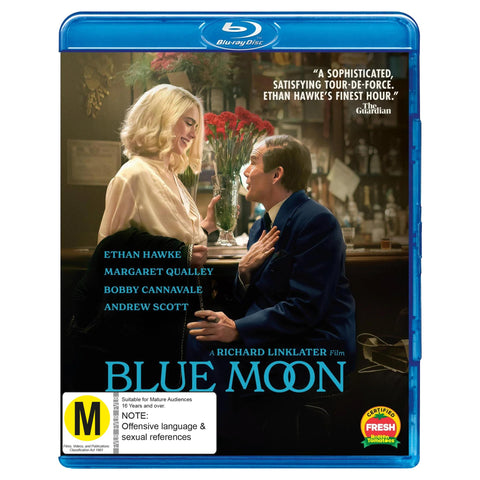 Blue Moon