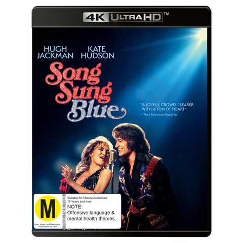 Song Sung Blue