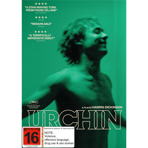 Urchin