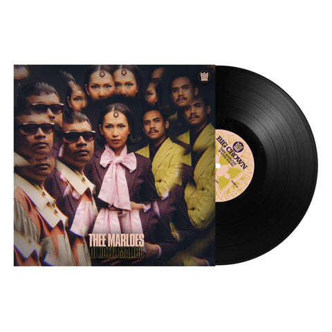 Di Hotel Malibu (Vinyl)