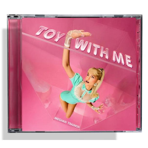 Toy With Me