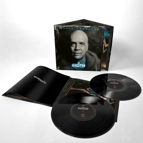 The Moth (Vinyl)