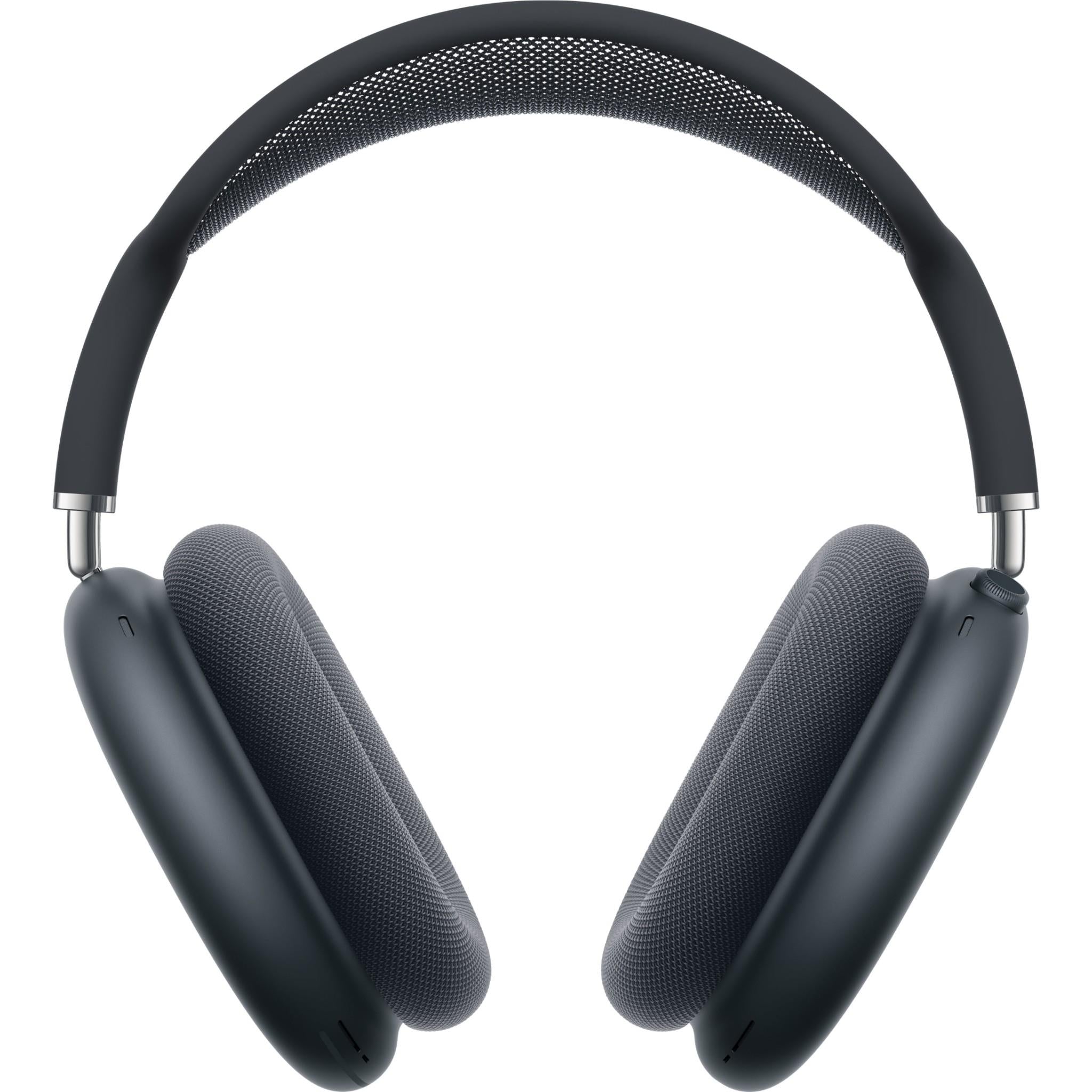 Apple AirPods Max 2 (Midnight) - JB Hi-Fi NZ