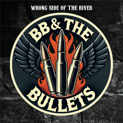 Wrong Side Of The River