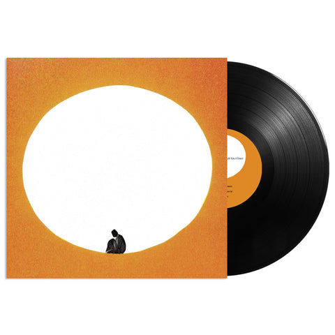 I Built You A Tower (Vinyl)