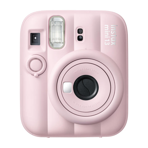 Fujifilm Instax Mini13 Instant Camera (Candy Pink)