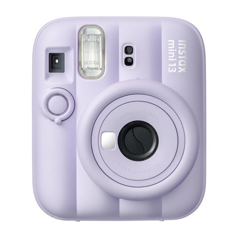 Fujifilm Instax Mini13 Instant Camera (Dreamy Purple)