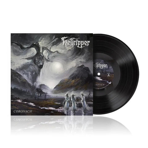 Coronach (Vinyl)