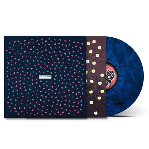 Seamonsters (2026 Reissue) (Deep Sea Blue Vinyl)