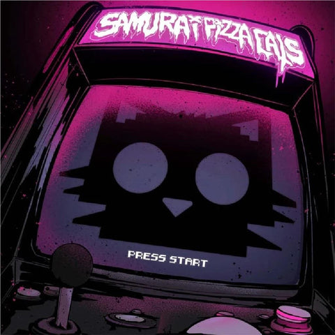 Press Start