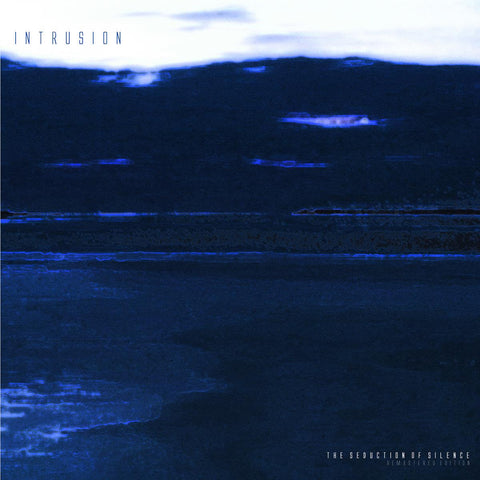 The Seduction Of Silence (Remastered) (Vinyl)