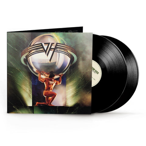 5150 (40th Anniversary Deluxe Edition) (Vinyl)