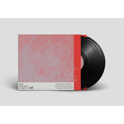 The Second Circle (Vinyl)