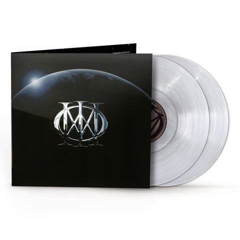 Dream Theater (Clear Vinyl)