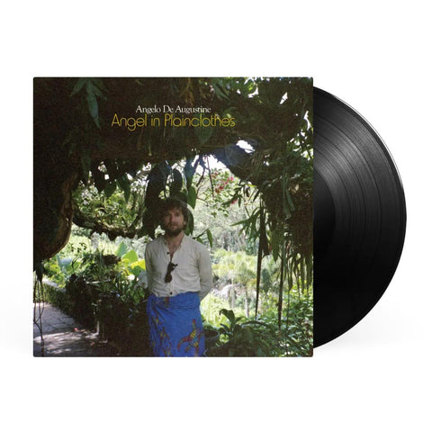 Angel In Plainclothes (Vinyl)