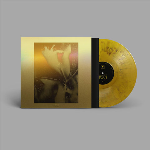 1983 (Gold Splatter Vinyl)