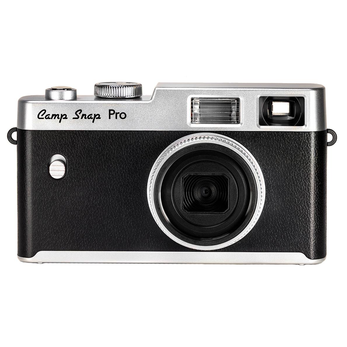 Camp Snap Pro Digital Camera - JB Hi-Fi NZ