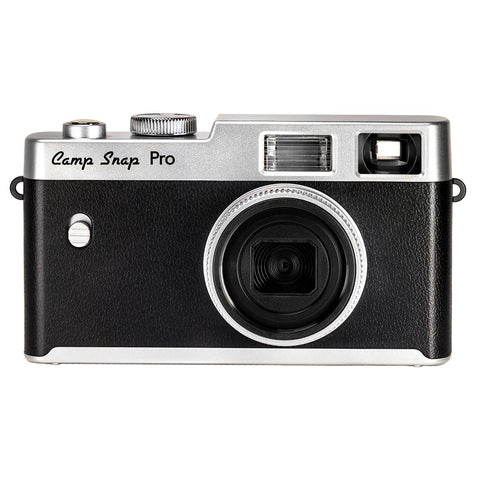 Camp Snap Pro Digital Camera