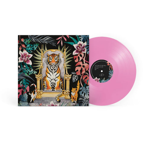 Empress Era (pink vinyl)