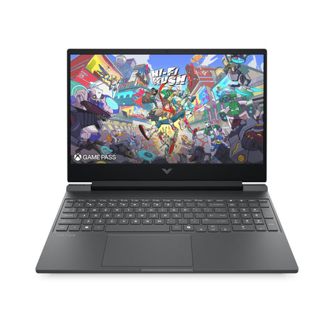 Victus 15-fa2596TX 15.6" Full HD 144Hz Gaming Laptop (Intel Core i5)[GeForce RTX 5050]