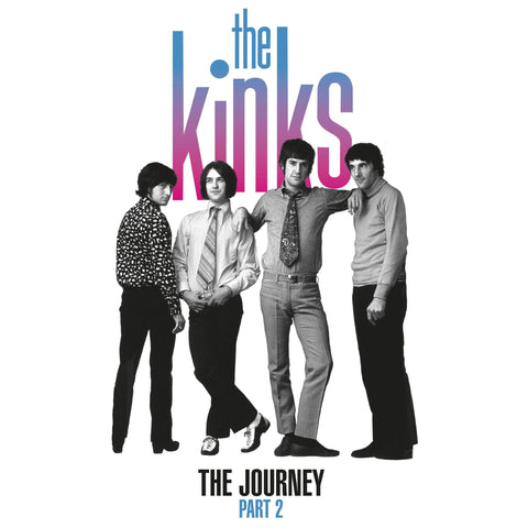 The Journey – Pt. 2