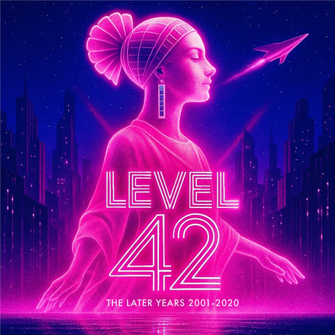 The Later Years 2001-2020