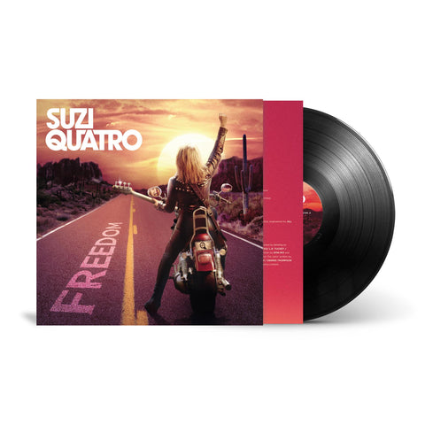Freedom (Vinyl)