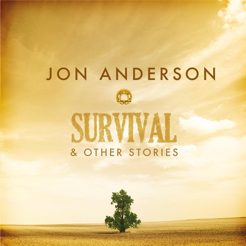 Survival & Other Stories (Vinyl)