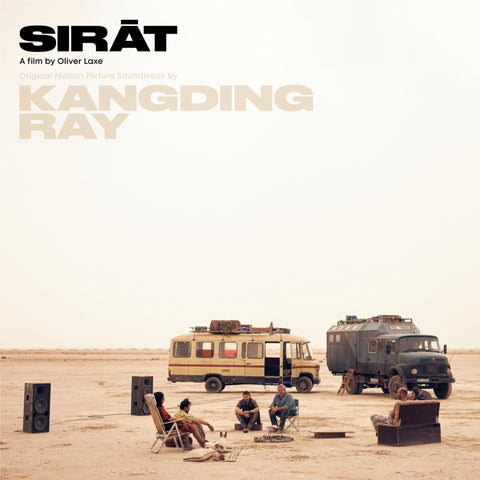 Sirat (Coloured Vinyl)