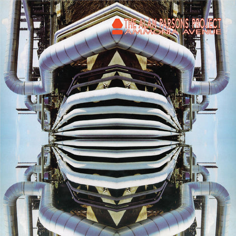 Ammonia Avenue (Expanded Edition)