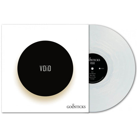 VOiD (Pearl Sunrise Vinyl)