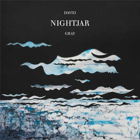 Nightjar (Vinyl)