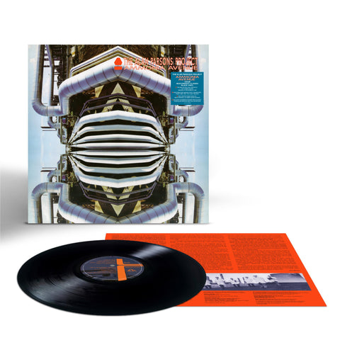 Ammonia Avenue (Half-Speed Vinyl)