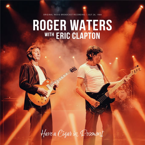 Have A Cigar In Rosemo (Vinyl)