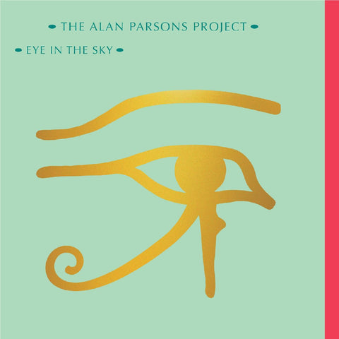 Eye In The Sky (ExpandedEedition)