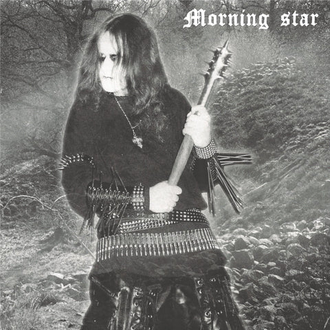 Morning Star (Vinyl)