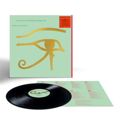 Eye In The Sky (Half-Speed Remastered Vinyl)