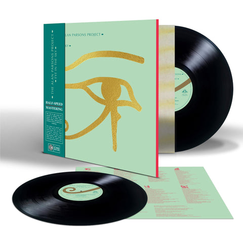 Eye In The Sky (45 RPM Audiophile edition Vinyl)