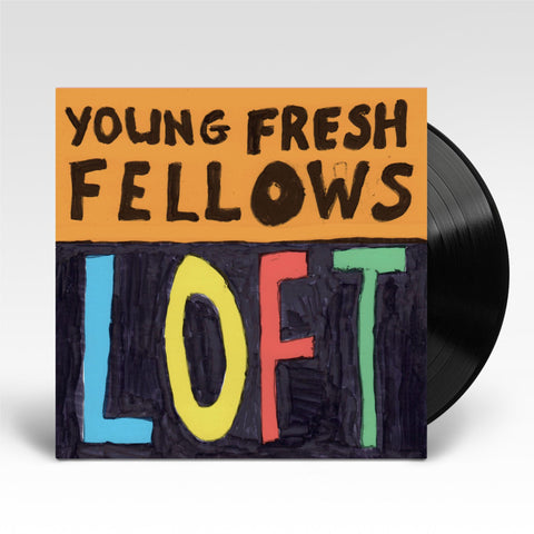 Loft (Vinyl)