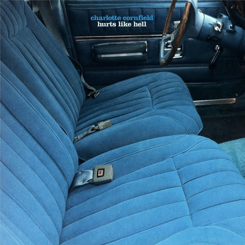 Hurts Like Hell (Vinyl)